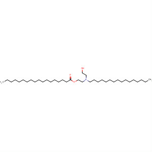 CAS No 89784-31-6  Molecular Structure