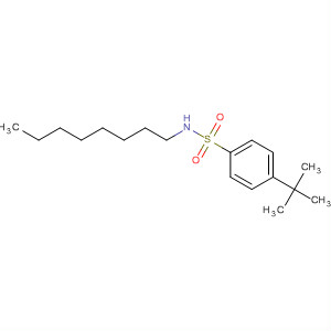 CAS No 89784-43-0  Molecular Structure
