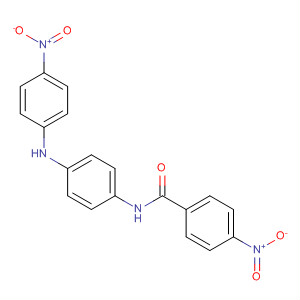 CAS No 89784-55-4  Molecular Structure
