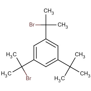 Cas Number: 89784-62-3  Molecular Structure