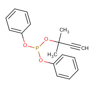 CAS No 89784-68-9  Molecular Structure