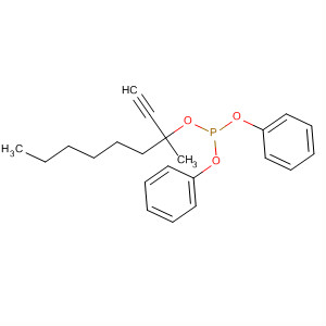 CAS No 89784-71-4  Molecular Structure