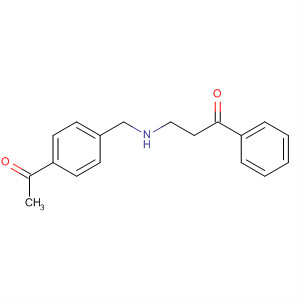 CAS No 89787-35-9  Molecular Structure