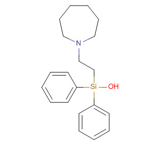 Cas Number: 89787-71-3  Molecular Structure