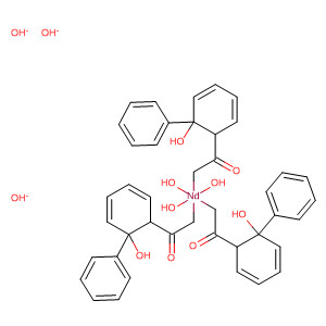CAS No 89788-36-3  Molecular Structure