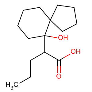 Cas Number: 89789-44-6  Molecular Structure