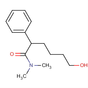CAS No 89790-00-1  Molecular Structure