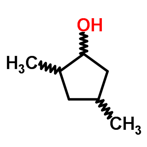 CAS No 89794-28-5  Molecular Structure