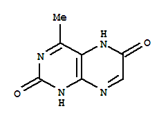CAS No 89795-94-8  Molecular Structure