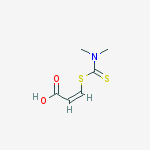 CAS No 89798-57-2  Molecular Structure