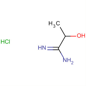 CAS No 89799-34-8  Molecular Structure