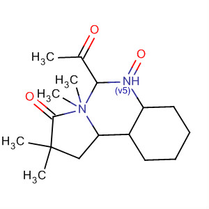 Cas Number: 89802-63-1  Molecular Structure
