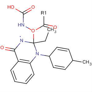 CAS No 89802-73-3  Molecular Structure