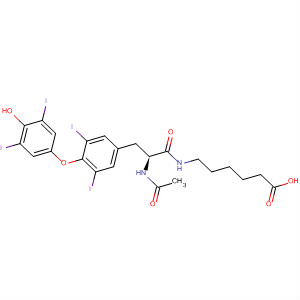 CAS No 89803-05-4  Molecular Structure