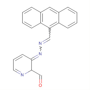 CAS No 89804-33-1  Molecular Structure