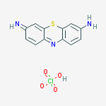 CAS No 89804-41-1  Molecular Structure