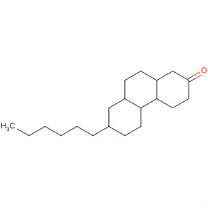 CAS No 89804-47-7  Molecular Structure