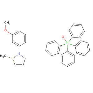 CAS No 89804-82-0  Molecular Structure