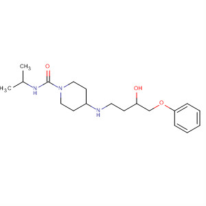 CAS No 89805-22-1  Molecular Structure