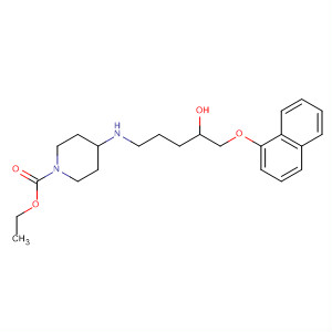 Cas Number: 89805-26-5  Molecular Structure