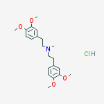 CAS No 89805-39-0  Molecular Structure