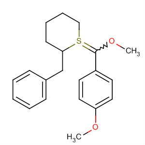 CAS No 89805-92-5  Molecular Structure