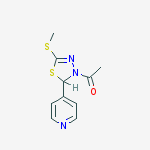 CAS No 89806-03-1  Molecular Structure