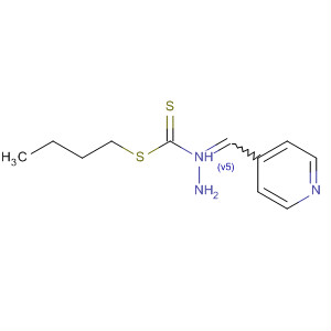 CAS No 89806-07-5  Molecular Structure