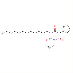 CAS No 89806-53-1  Molecular Structure