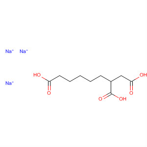 CAS No 89807-03-4  Molecular Structure