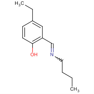 CAS No 89807-11-4  Molecular Structure