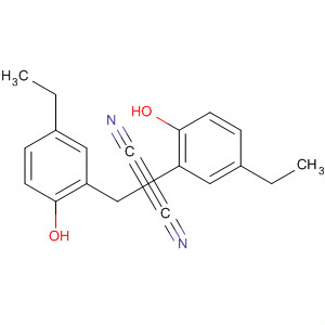 CAS No 89807-12-5  Molecular Structure