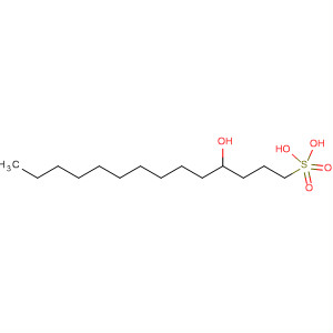 CAS No 89807-26-1  Molecular Structure