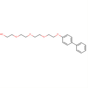 CAS No 89807-27-2  Molecular Structure