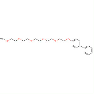 CAS No 89807-28-3  Molecular Structure