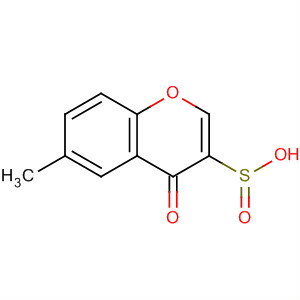 Cas Number: 89807-40-9  Molecular Structure