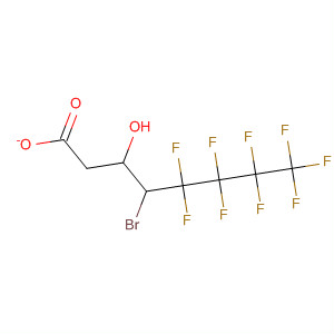 CAS No 89807-81-8  Molecular Structure
