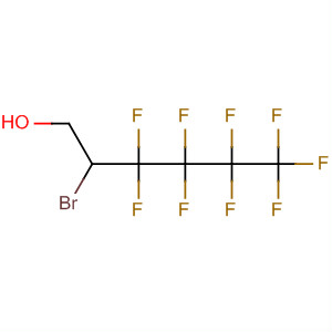 CAS No 89807-84-1  Molecular Structure