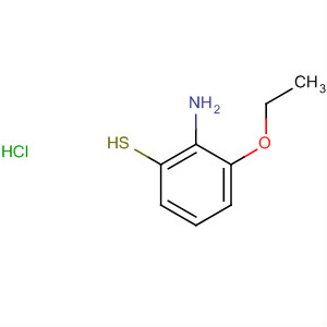 CAS No 89808-02-6  Molecular Structure