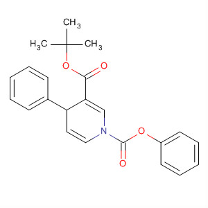 Cas Number: 89808-28-6  Molecular Structure