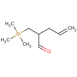 CAS No 89809-24-5  Molecular Structure