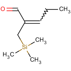 CAS No 89809-27-8  Molecular Structure