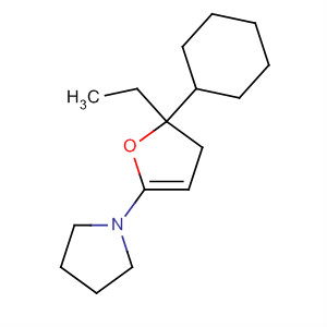 Cas Number: 89809-33-6  Molecular Structure