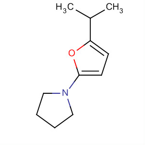 CAS No 89809-37-0  Molecular Structure