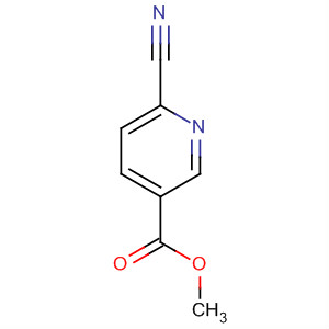 CAS No 89809-65-4  Molecular Structure