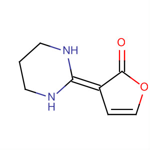 CAS No 89810-18-4  Molecular Structure