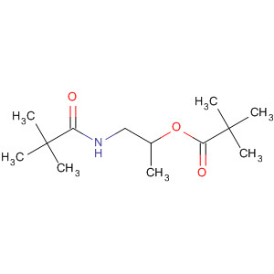 CAS No 89810-32-2  Molecular Structure