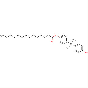 Cas Number: 89810-52-6  Molecular Structure