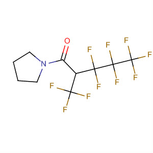 CAS No 89810-85-5  Molecular Structure