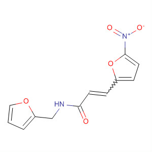 Cas Number: 89811-26-7  Molecular Structure